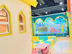 -ABC Swim亲子游泳俱乐部(河西店)
