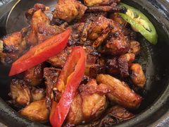 -晓粤·惹味粤菜(凯德乐峰广场店)