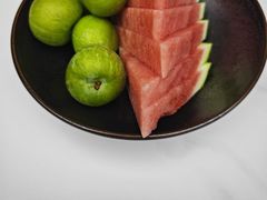 -蘭奢雅集·江浙菜(青山江滩店)