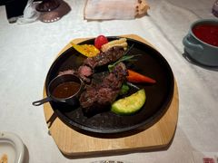 -俄士厨房(环球港店)