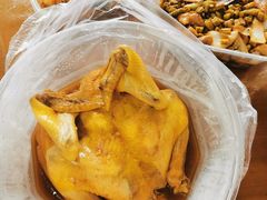 -民间瓦缸煨汤館(嵩山路店)