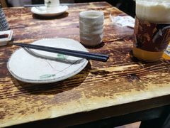 -小川洋风料理(街道口店)