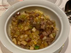 -宝丽轩中餐厅BAOLIXUAN