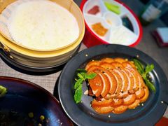 -上海长风大悦城