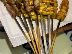 -撒拉花儿·新疆菜·清真(太阳宫店)