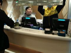 -翠华餐厅(香港国际机场店)