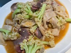 -园里前·10年私厨·福建菜(台江万达鳌峰洲店)