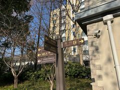 -徐家汇源景区-衡山公园