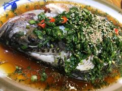 -妈妈的味道(和顺古镇店)