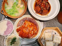-金陵家宴·金陵春·南京菜(夫子庙店)