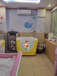 -莲生母婴月子中心(清水河公园店)