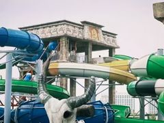-南昌玛雅海滩水公园