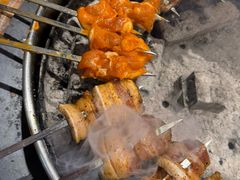 -筱果•梁山围炉烤肉(昌里路店)