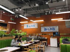 -菌小白火锅(时尚天河店)