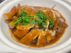 -山水茶艺馆·点心粤菜·30年老字号