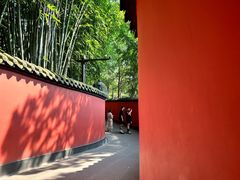 -成都武侯祠博物馆