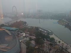 -东方山水金沙酒店-雅香阁中餐厅