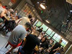 等位区-范贤光鸡公煲(平乐园总店)