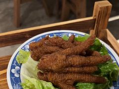 -旧街市鲜货老火锅(大光路店)