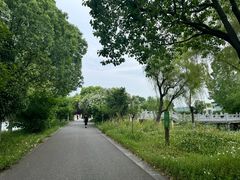 -石湖景区