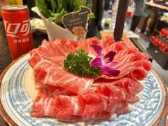 -阳坊涮肉(西直门凯德mall店)