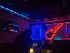 -Perry's·酒吧(打浦桥店)