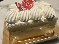 -凯司令西饼店(徐家汇地铁站店)