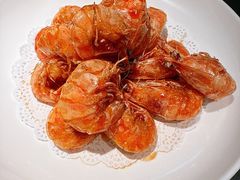 -红厨巷·淮扬菜(熙南里店)