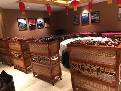 -阿斯牛牛·凉山菜(新会展店)
