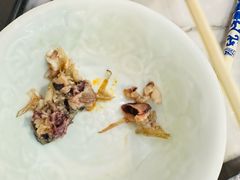 -小郭私房菜·海肠捞饭(学士街店)