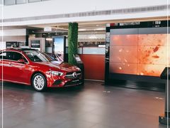 -奔驰北京鹏龙星徽(西大望路店)