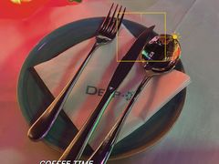-DEEP·深美式餐吧(五棵松华熙LIVE店)