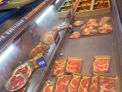 -喜井无限自助烤肉公司(石厦店)