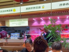 -福客麻辣烫·现炒麻辣香锅(印力中心店)