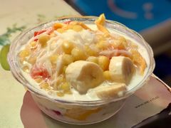 -葛师傅越南特色水果捞(建政南路总店)