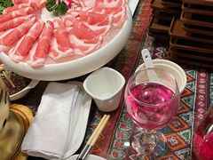 -慢丽江·云南野生菌土鸡锅(付家庄店)