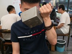 -桃园烧烤·砂锅(商业步行街店)