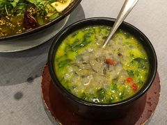 -金哥私房菜馆(张府园总店)