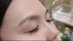 点击看大图 -丽尔美睫·千人千眼 AI动态美睫