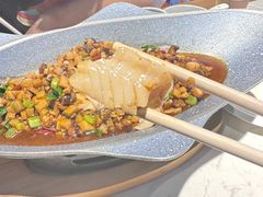 -不倒翁·安徽名菜楼(步行街店)