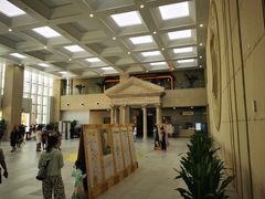 -广西壮族自治区博物馆