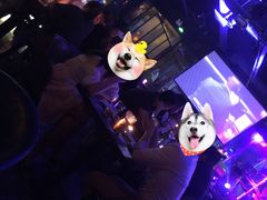 -MARU玛露音乐餐厅(大学路店)