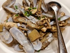 -霞客居酒店·霞客食府·宁海特色小海鲜