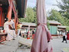 -宫事颐庭·老佛爷贵寿下午茶(颐和园店)