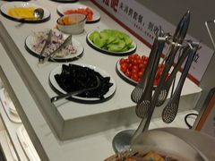 -豪享来中西餐厅(隆昌店)