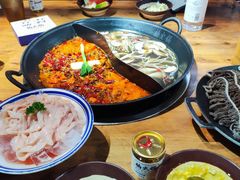 -楠火锅(龙阳广场店)