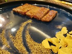 -丹鼎铁板料理