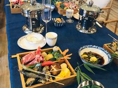 -龙源茶坊(白银路店)