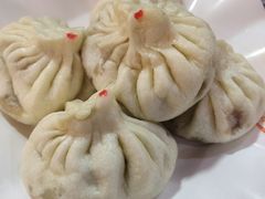 -宝正臻天津包子总店(金阳光居易店)