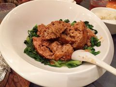 -A One Kitchen·南京精菜馆(晶丽酒店店)
